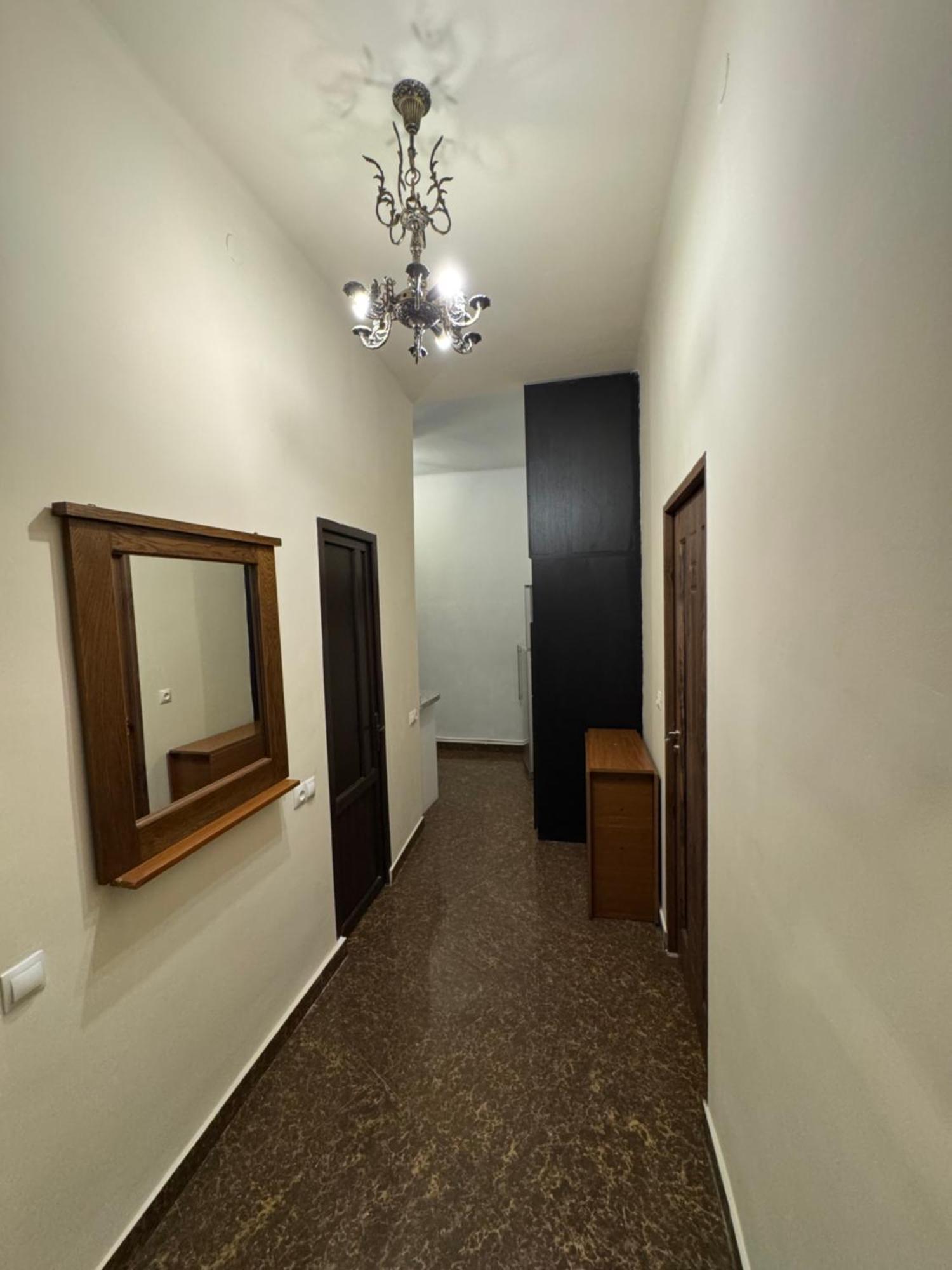 Apartments On Paronyan 15 يريفان المظهر الخارجي الصورة