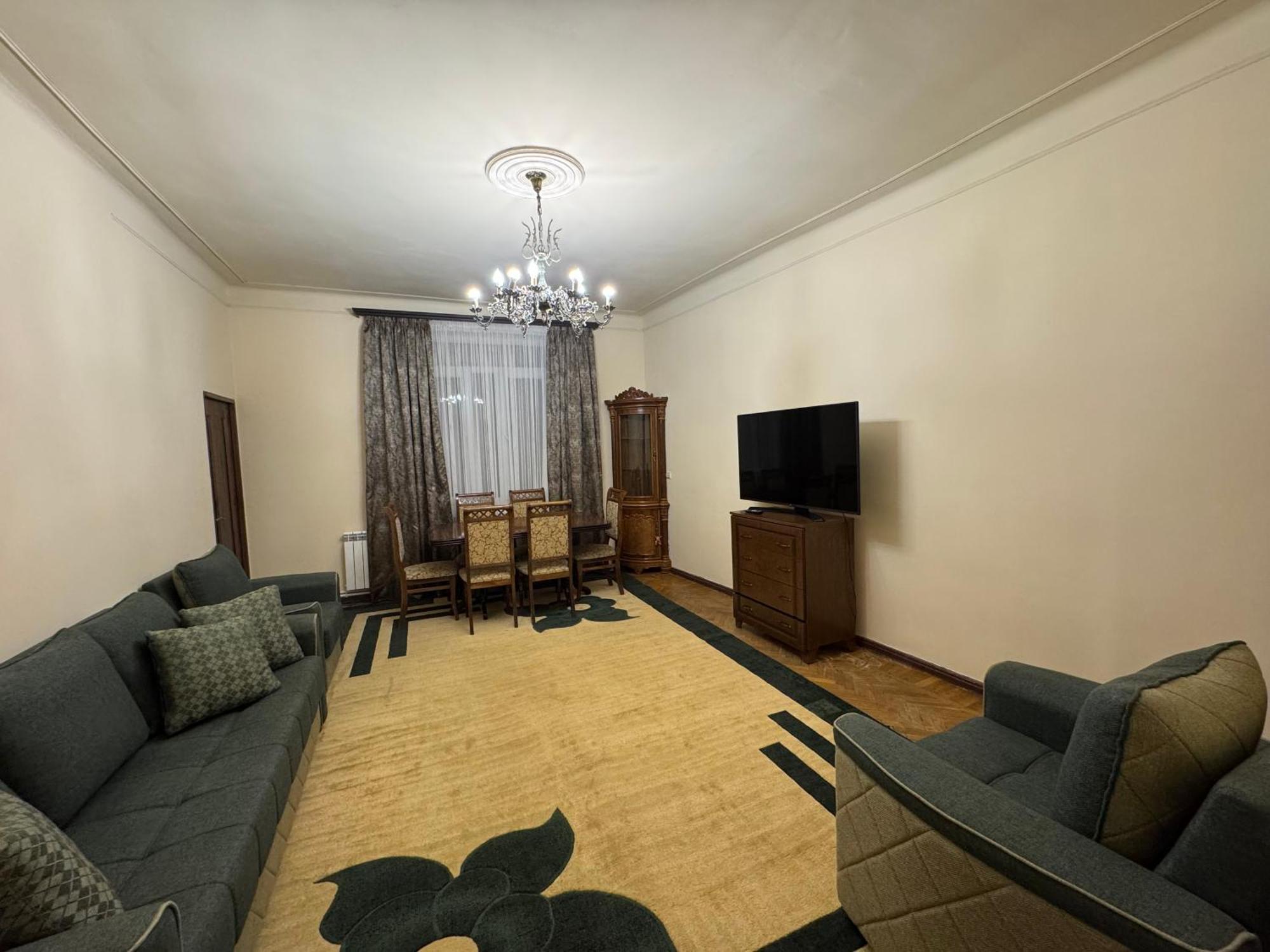 Apartments On Paronyan 15 يريفان المظهر الخارجي الصورة