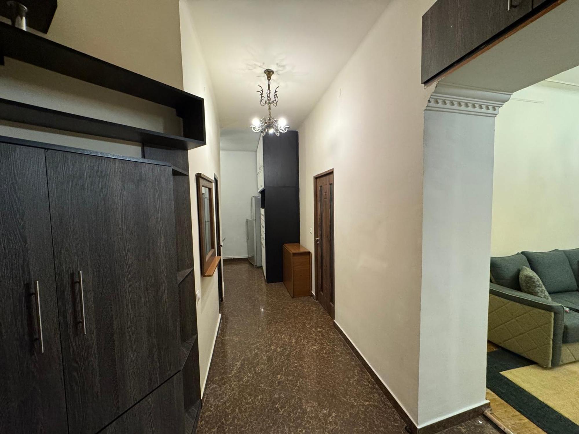 Apartments On Paronyan 15 يريفان المظهر الخارجي الصورة
