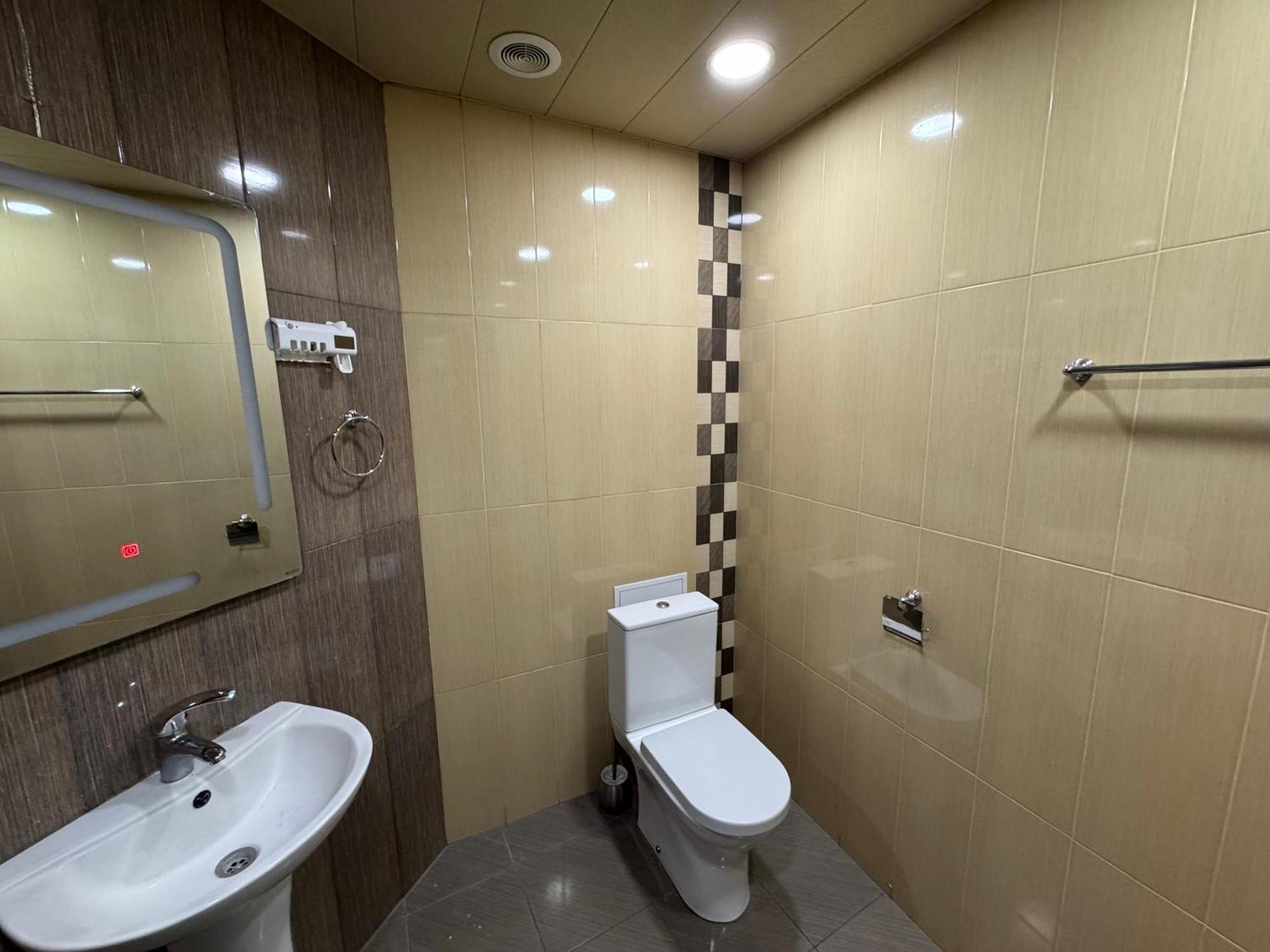 Apartments On Paronyan 15 يريفان المظهر الخارجي الصورة