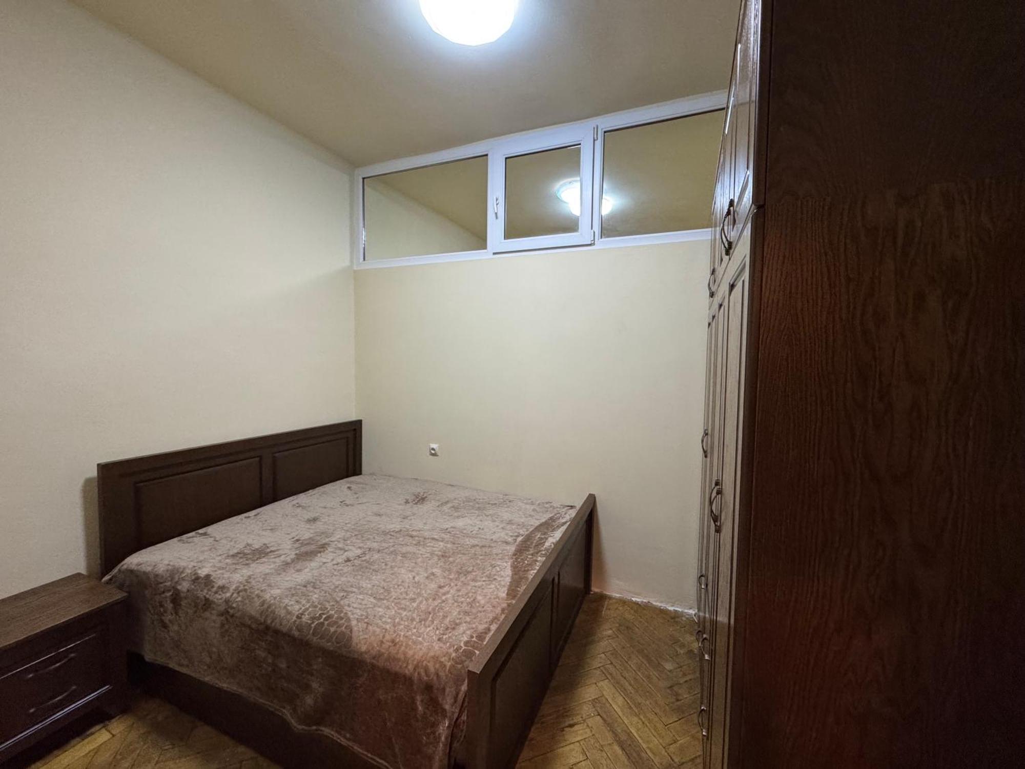 Apartments On Paronyan 15 يريفان المظهر الخارجي الصورة