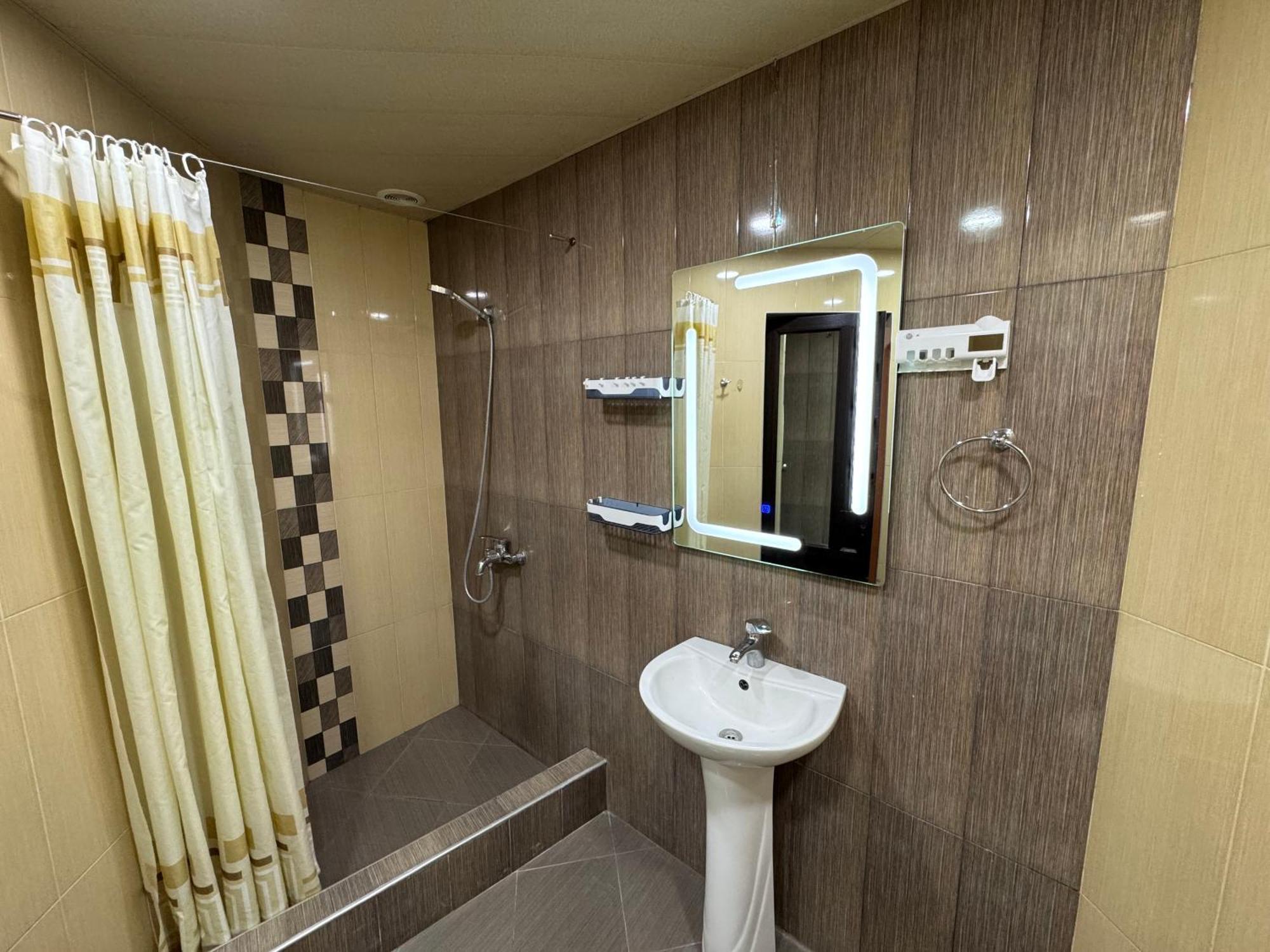 Apartments On Paronyan 15 يريفان المظهر الخارجي الصورة