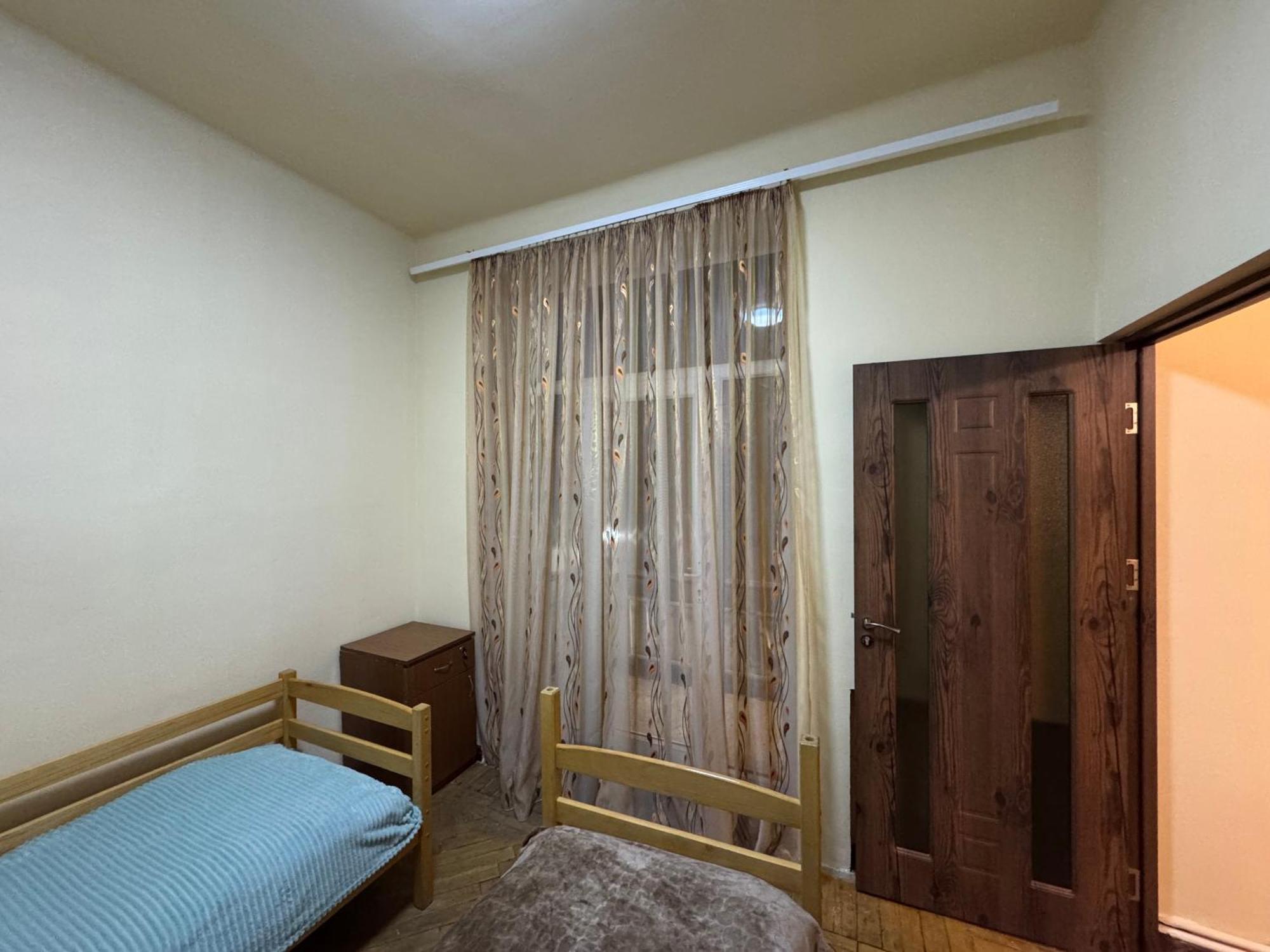 Apartments On Paronyan 15 يريفان المظهر الخارجي الصورة