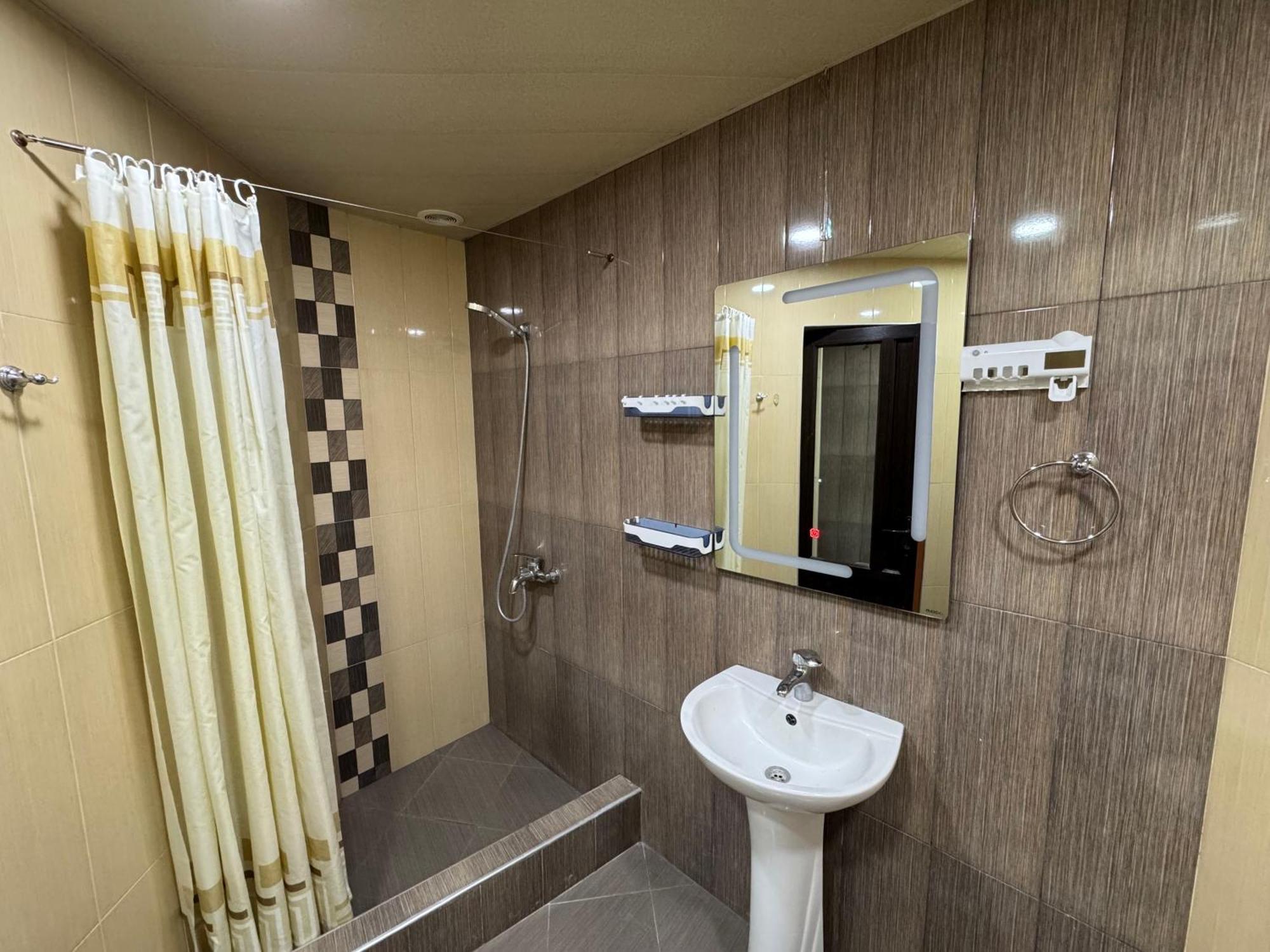 Apartments On Paronyan 15 يريفان المظهر الخارجي الصورة